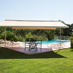 La Tarentane 4*