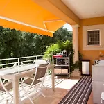 La Tarentane Grimaud