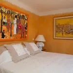 La Tarentane Grimaud