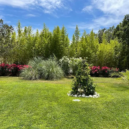 La Tarentane 4* Grimaud