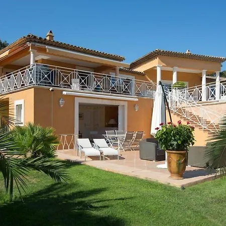 La Tarentane 4* Grimaud