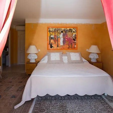 La Tarentane 4* Grimaud