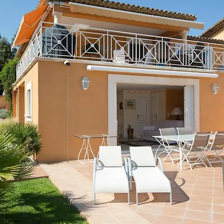 La Tarentane 4* Grimaud