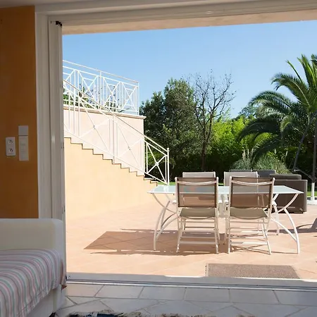 La Tarentane Grimaud