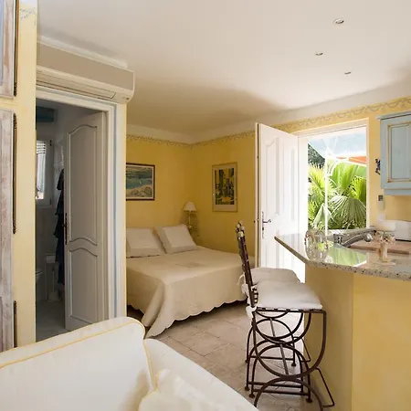 La Tarentane 4* Grimaud