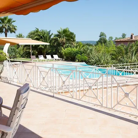 La Tarentane 4* Grimaud