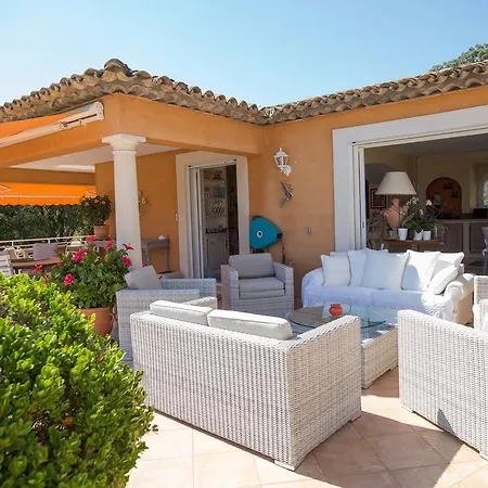 La Tarentane 4* Grimaud