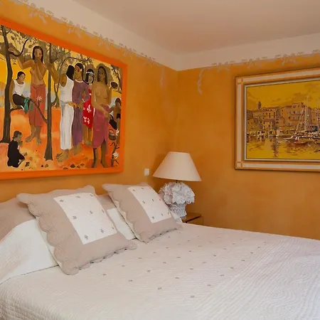 La Tarentane Grimaud