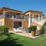 La Tarentane Affittacamere Grimaud