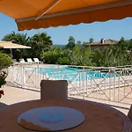 La Tarentane Affittacamere Grimaud