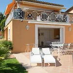La Tarentane 4* Grimaud