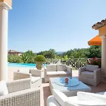 La Tarentane Grimaud