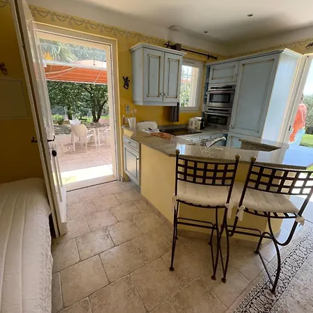 Pensjonat La Tarentane 4*