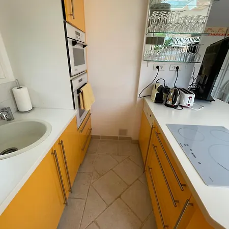 La Tarentane 4* Grimaud