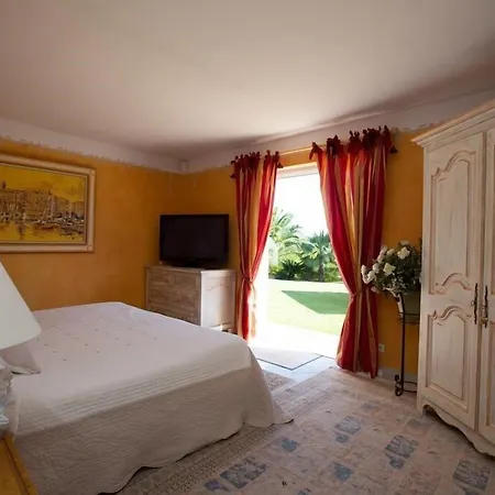 La Tarentane Pensjonat