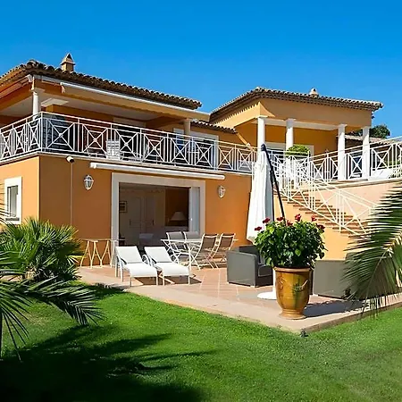 Pensionat La Tarentane