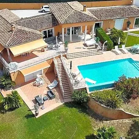 La Tarentane Grimaud