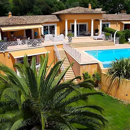Pensionat La Tarentane