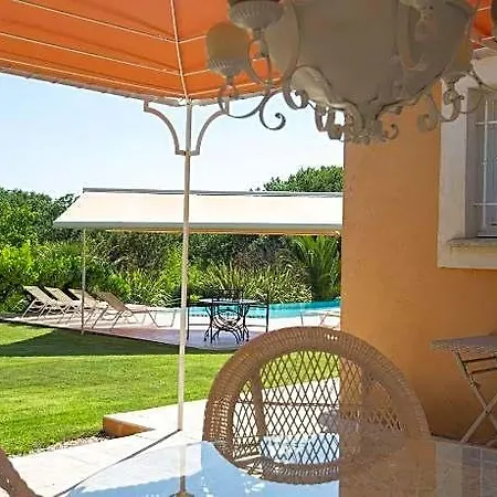 La Tarentane 4* Grimaud
