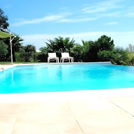La Tarentane Pensionat Grimaud