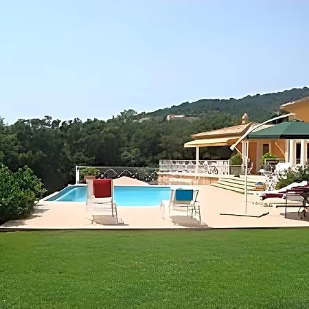Pensionat La Tarentane