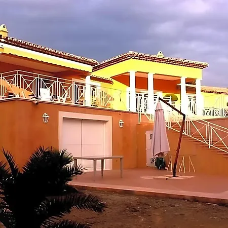 La Tarentane 4* Grimaud