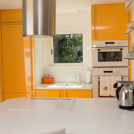 La Tarentane Pensjonat Grimaud