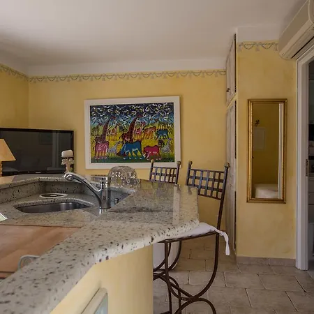 La Tarentane 4* Grimaud