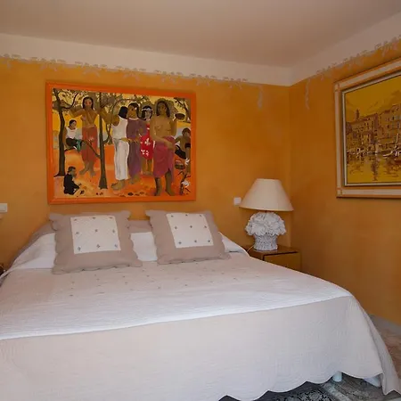 La Tarentane Pensjonat