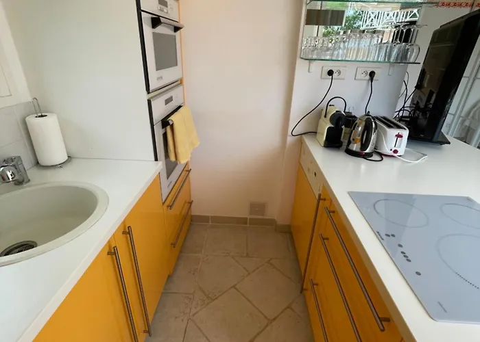 La Tarentane 4* Grimaud