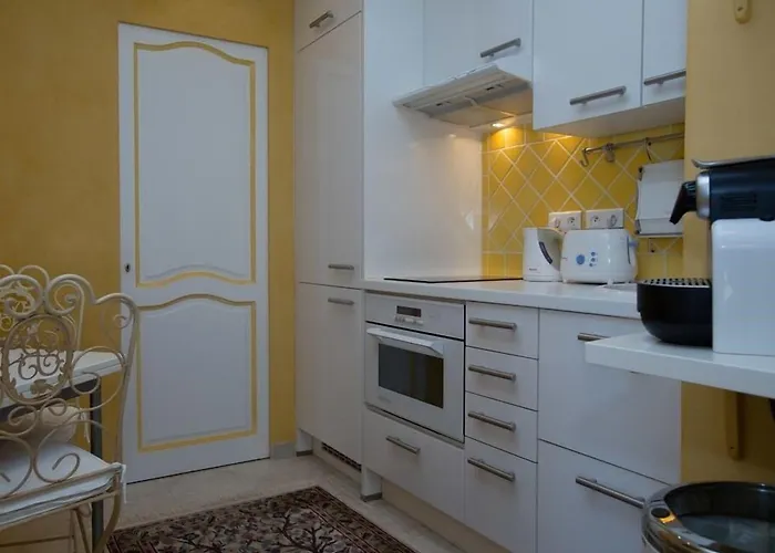 La Tarentane 4* Grimaud