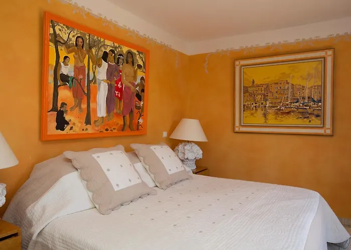 La Tarentane גרימו